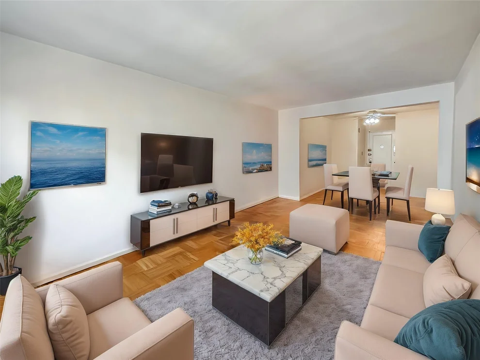 Unit for sale at 640 west 239th, New York, NY 10463