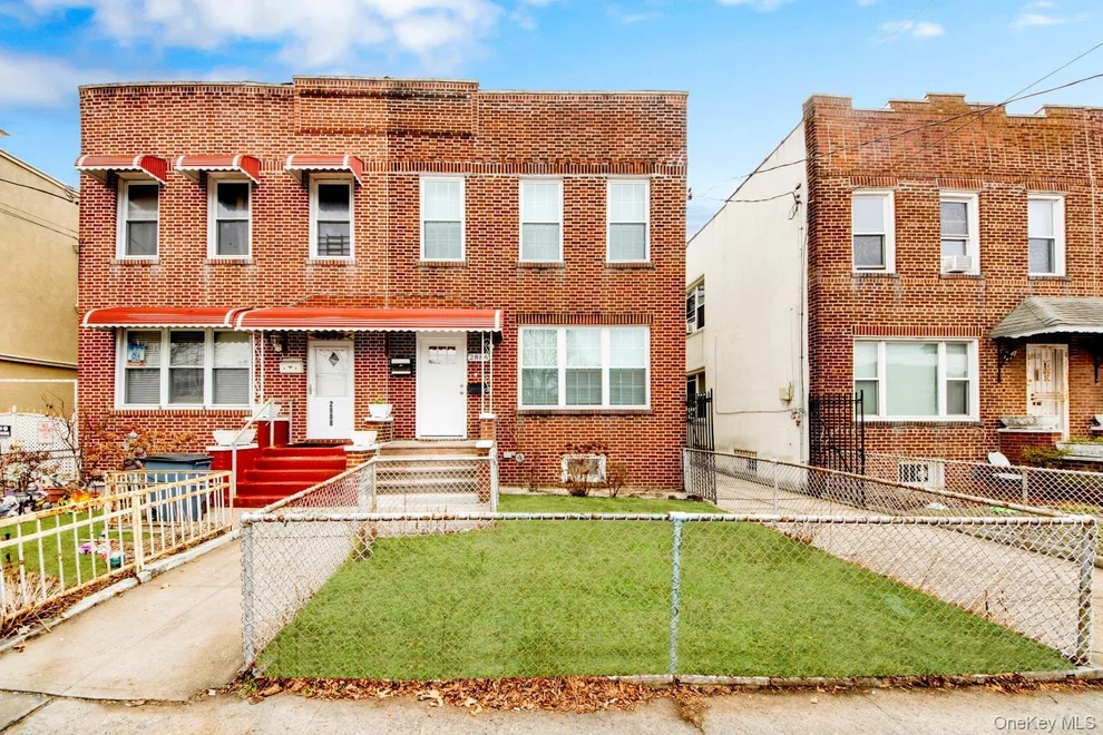 Unit for sale at 2886 Randall Avenue, New York, NY 10465