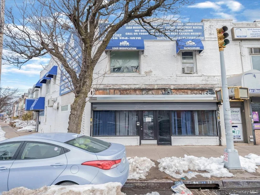 Unit for sale at 107-01 Rockaway Boulevard, New York, NY 11417