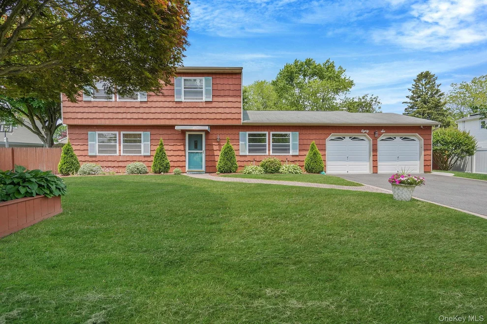 Unit for sale at 86 Rustic Avenue, Brookhaven, NY 11763