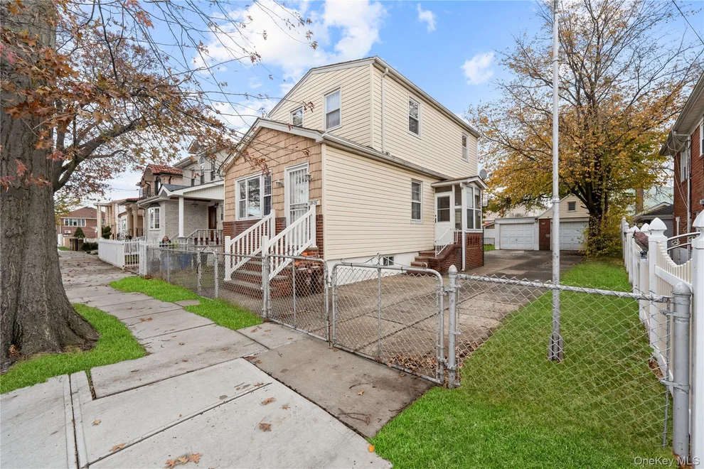 Unit for sale at 13529 126th Street, New York, NY 11420