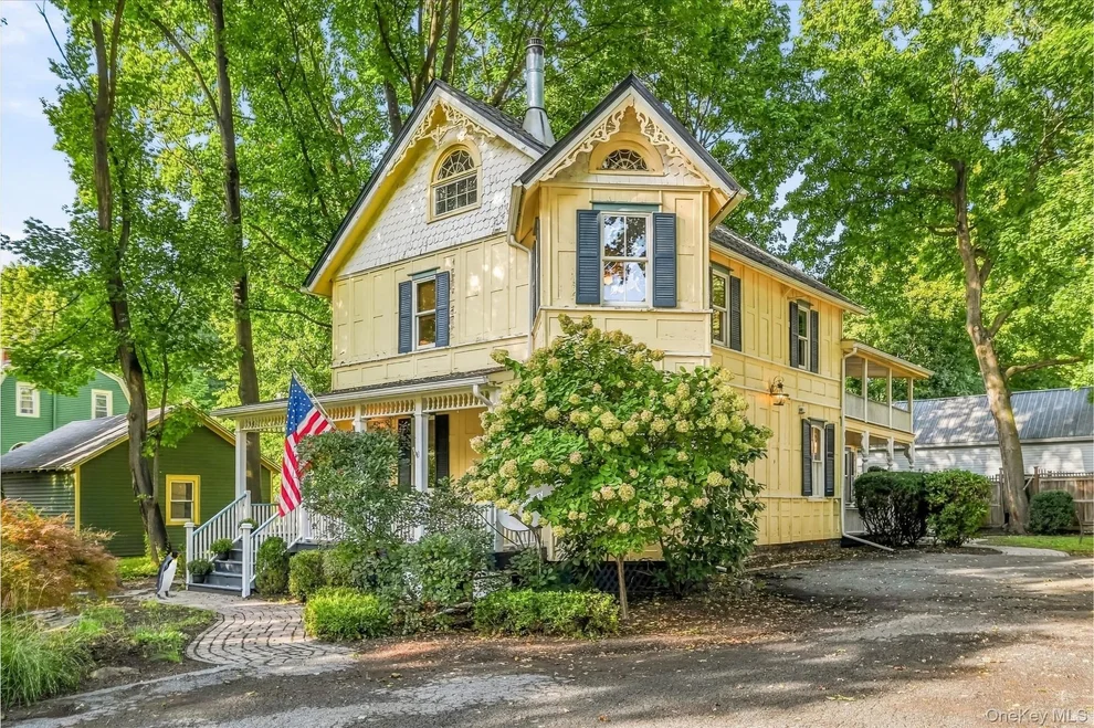 Unit for sale at 180 N Church Street, Goshen, NY 10924