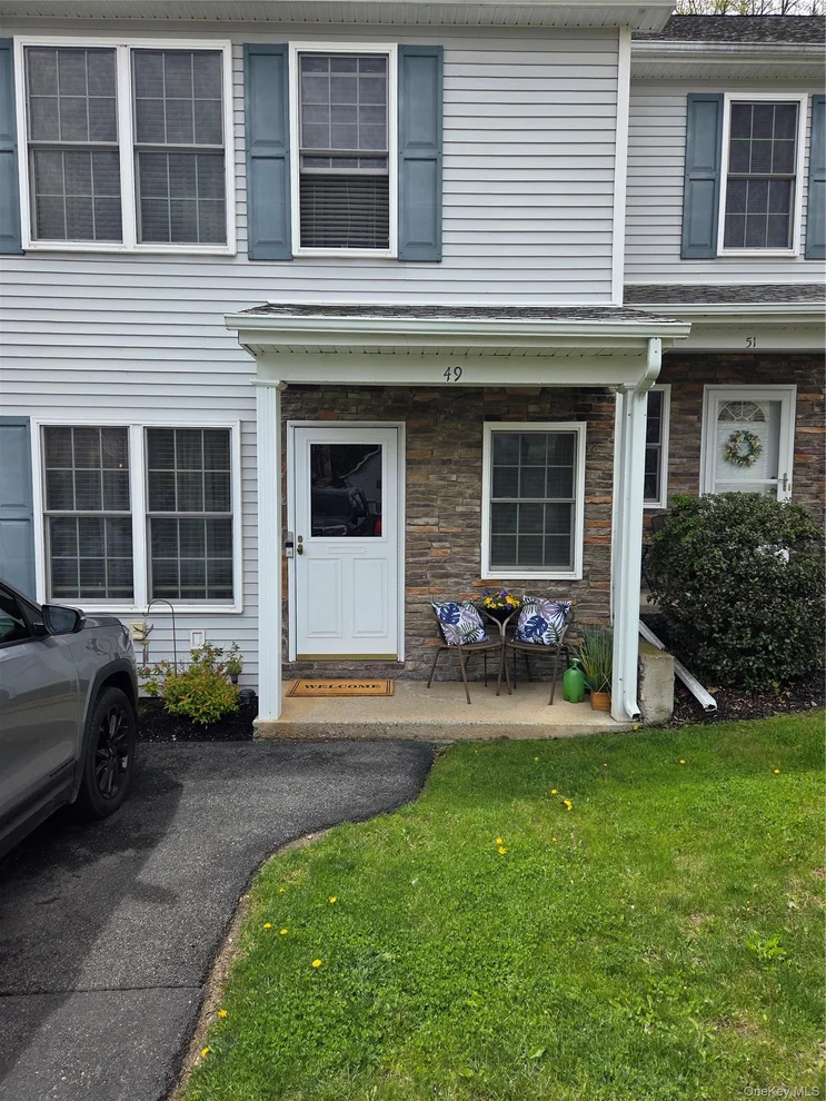 Unit for sale at 49 Aveonis Court, Fishkill, NY 12524