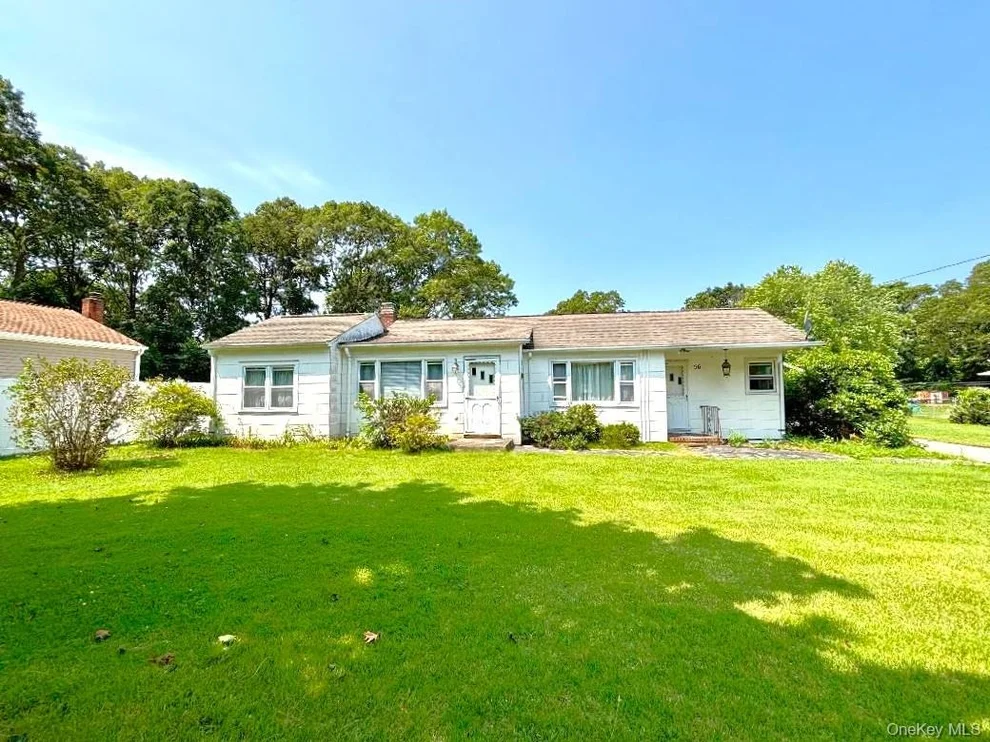 Unit for sale at 56 Stackyard Drive, Brookhaven, NY 11951