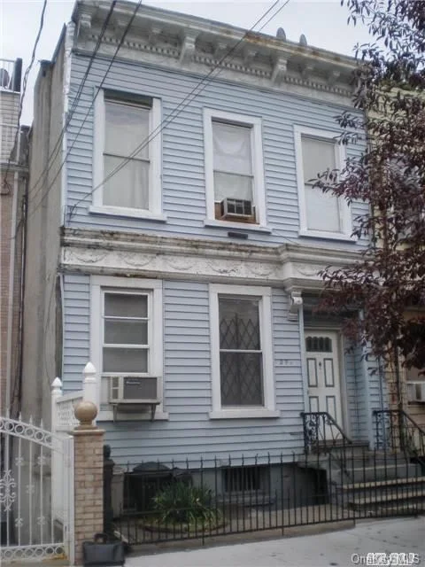 Unit for sale at 296 Schenck Avenue, New York, NY 11207