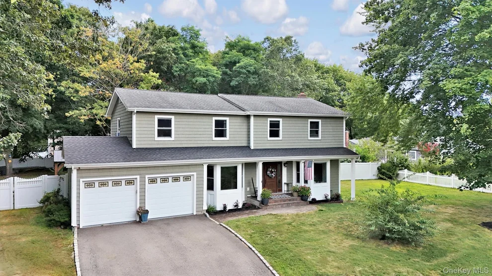 Unit for sale at 9 Pamela Drive, Brookhaven, NY 11961