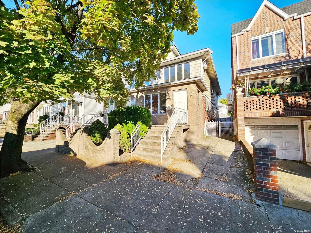 Unit for sale at 1559 W 4th Street, New York, NY 11204