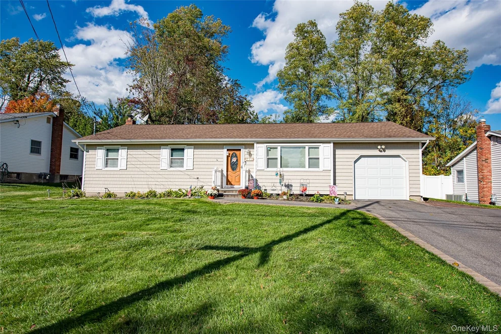 Unit for sale at 23 Wyandotte Street, Brookhaven, NY 11784
