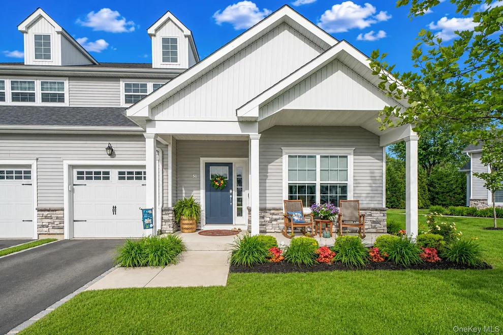 Unit for sale at 51 Farm Acre Circle, Brookhaven, NY 11766