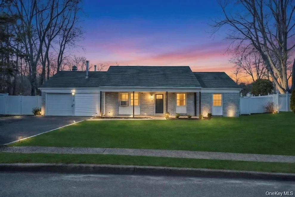 Unit for sale at 22 Tinder Lane, Brookhaven, NY 11755