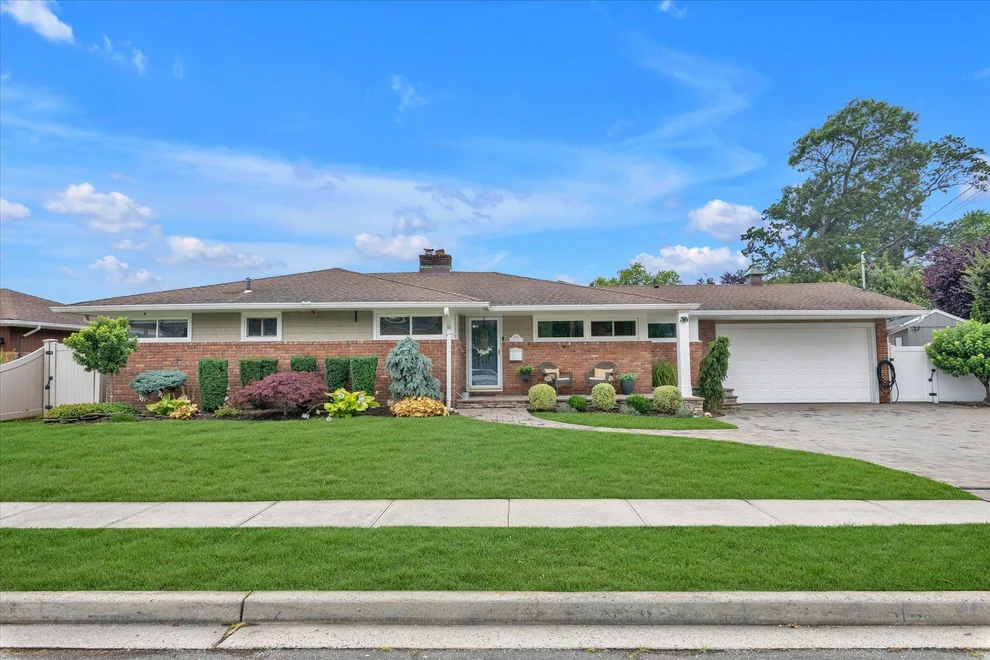 Unit for sale at 2854 Lenox Road, Hempstead, NY 11572