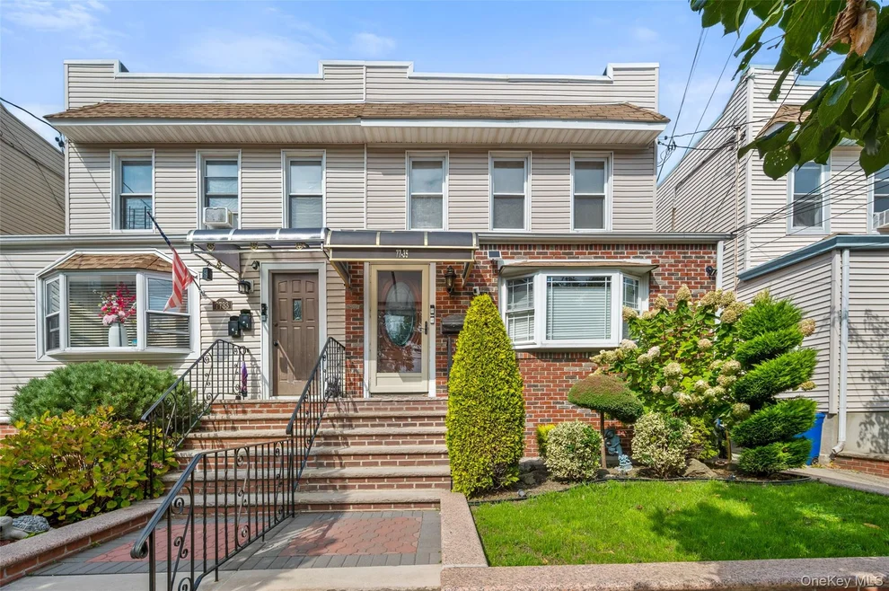 Unit for sale at 77-35 66th Drive, New York, NY 11379