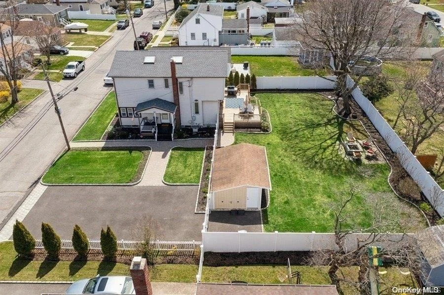 Unit for sale at 743 S 4th Street, Babylon, NY 11757