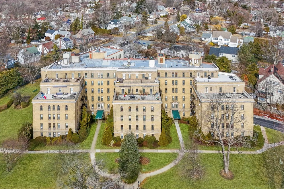 Unit for sale at 43 Calton Road, New Rochelle, NY 10804