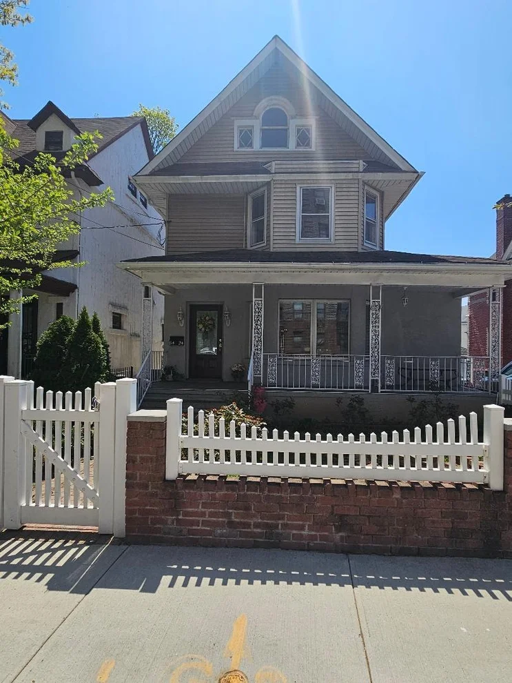 Unit for sale at 8424 85th Road, New York, NY 11421