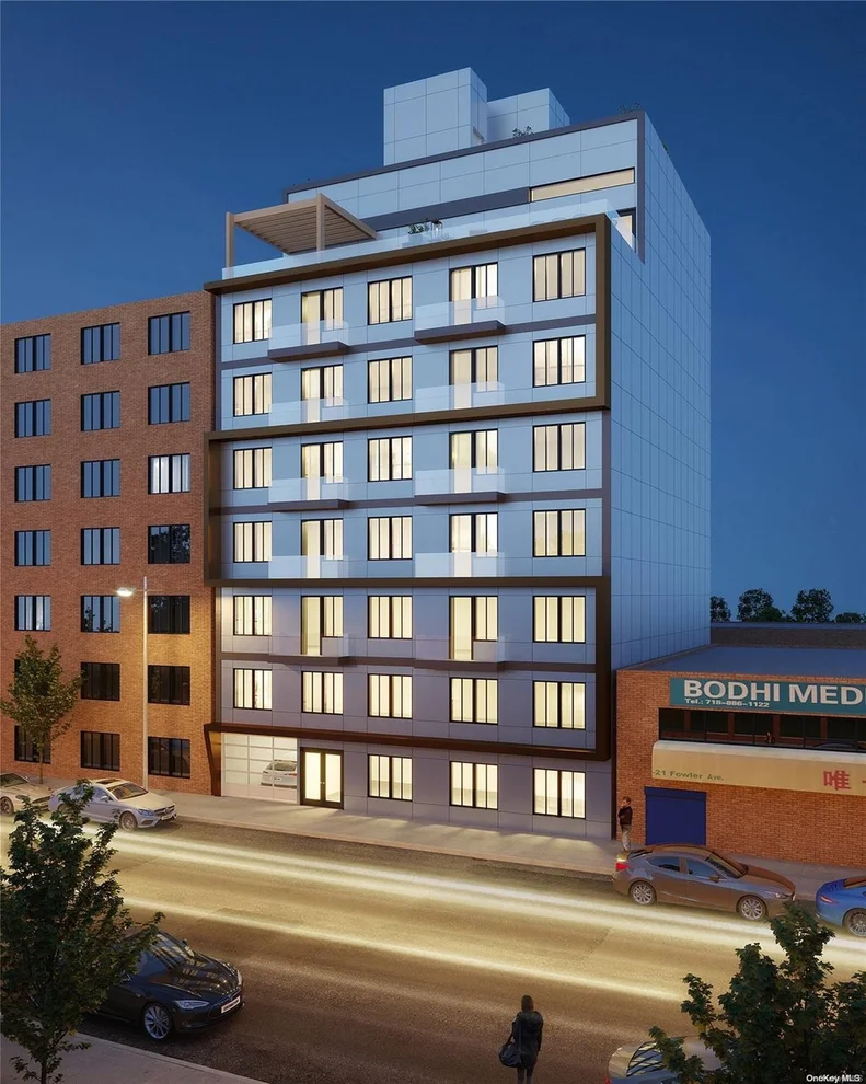 Unit for sale at 131-19 Fowler Avenue, New York, NY 11355