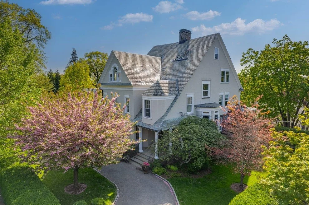 Unit for sale at 203 Corlies Avenue, Pelham, NY 10803
