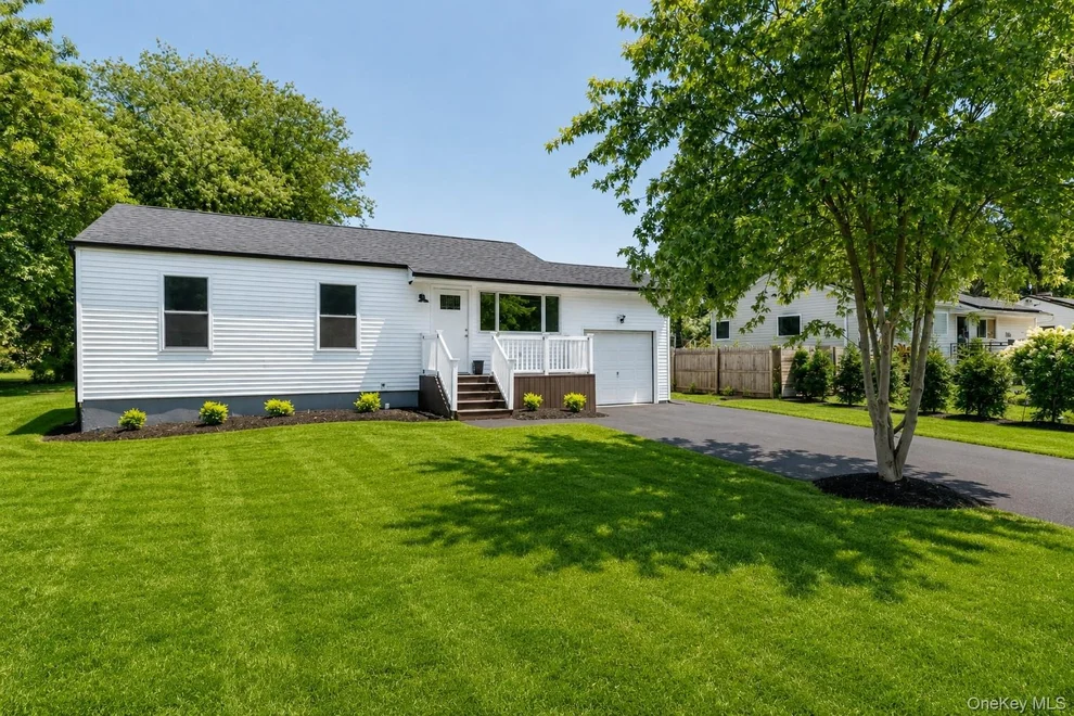 Unit for sale at 743 Hoffman Avenue, Brookhaven, NY 11713