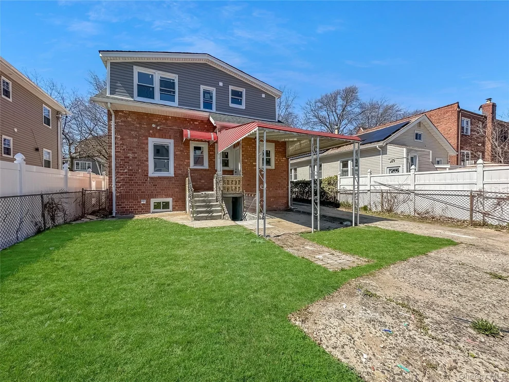 Unit for sale at 11037 172nd Street, New York, NY 11433