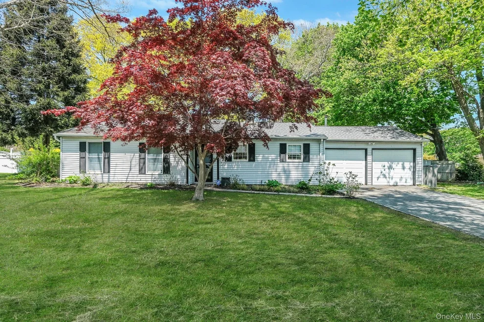 Unit for sale at 5 Oakwood Avenue, Brookhaven, NY 11776
