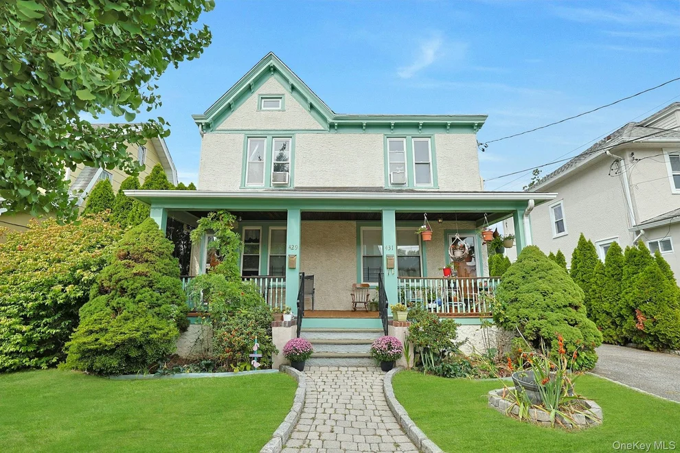Unit for sale at 429 Fourth Avenue, Pelham, NY 10803