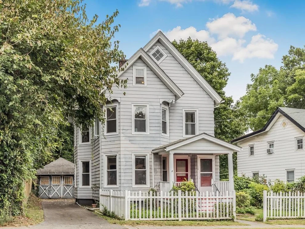 Unit for sale at 119 Lucas Avenue, Kingston, NY 12401
