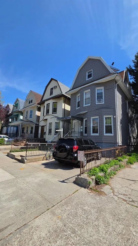 Unit for sale at 811 E 8th Street, New York, NY 11230