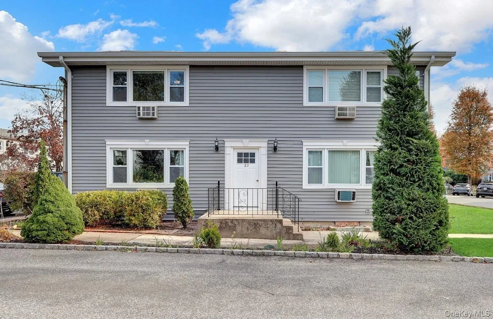 Unit for sale at 83 Finch, Islip, NY 11751