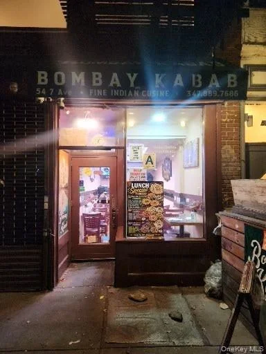 Unit for sale at 54 7th Avenue, New York, NY 11217
