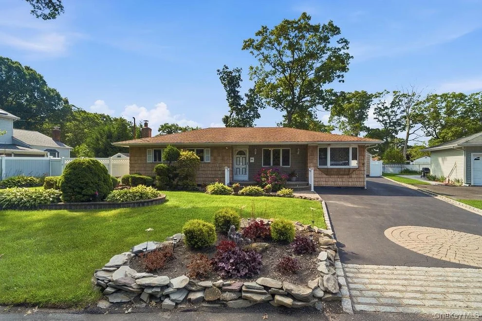 Unit for sale at 432 Wildwood Road, Islip, NY 11779