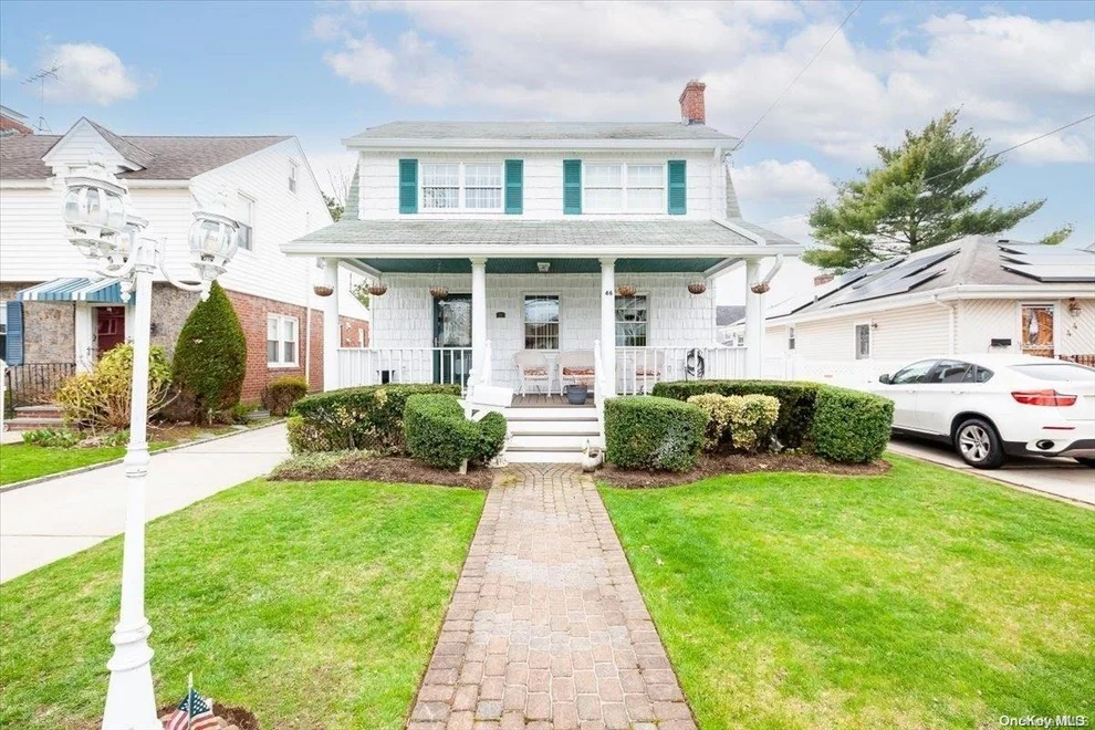 Unit for sale at 46 Nassau Boulevard, Hempstead, NY 11565