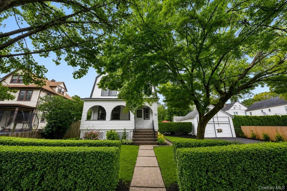 Unit for sale at 46 Meadow Lane, New Rochelle, NY 10805