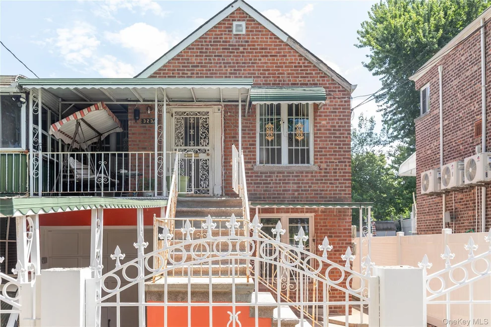 Unit for sale at 3234 Colden Avenue, New York, NY 10469
