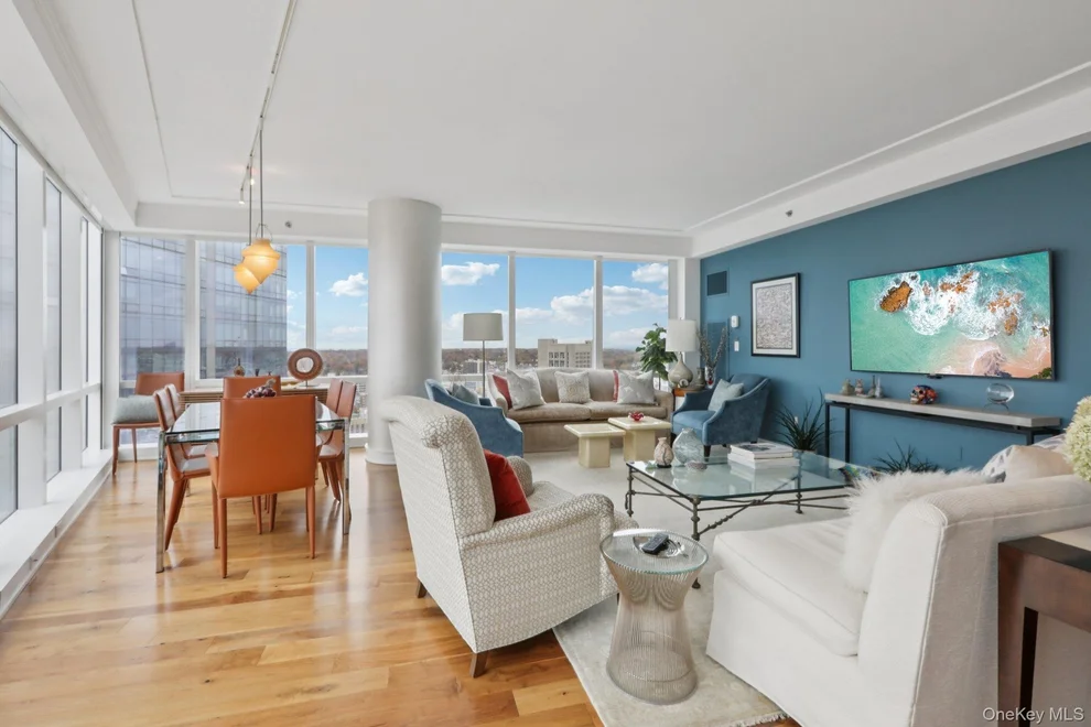 Unit for sale at 5 Renaissance Square, White Plains, NY 10601