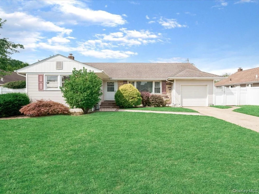 Unit for sale at 1262 Barberry Road, Hempstead, NY 11793