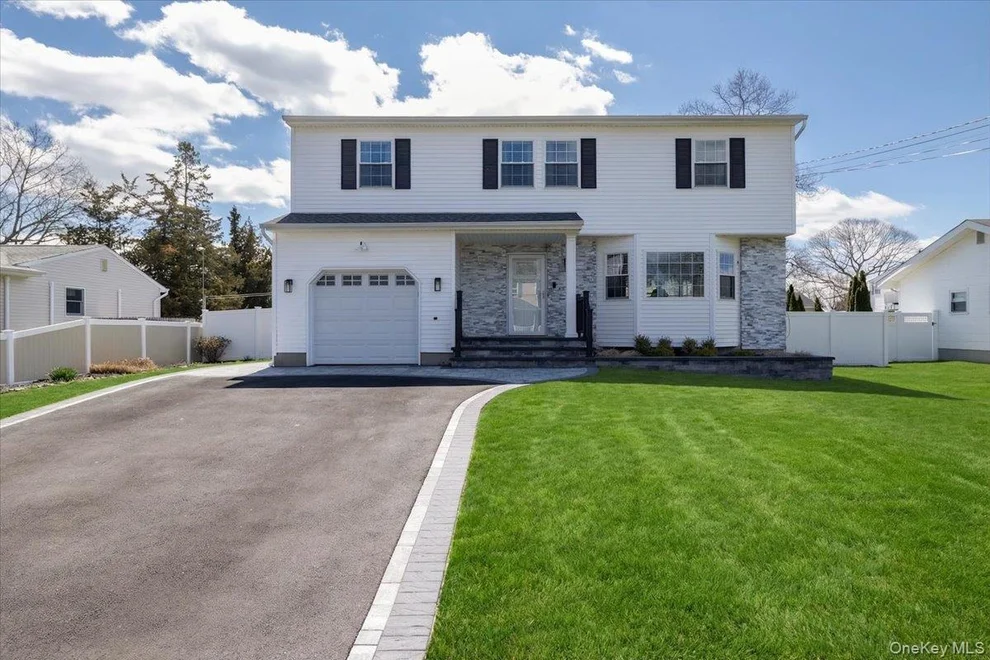 Unit for sale at 16 Loughlin Drive, Brookhaven, NY 11967