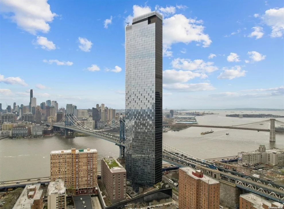 Unit for sale at 252 South Street, New York, NY 10002
