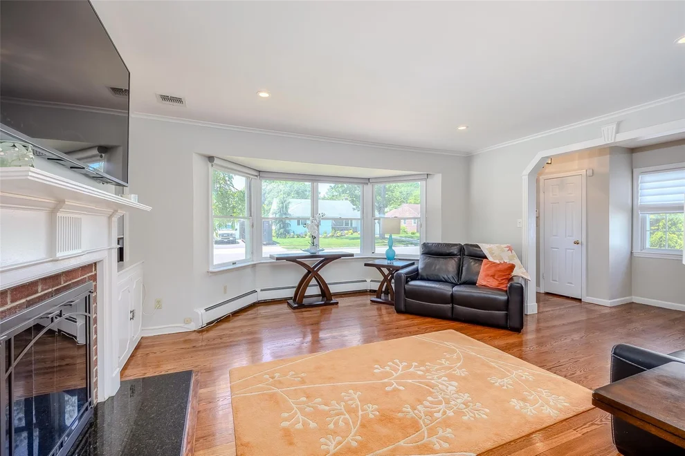 Unit for sale at 11 Spruce Street, Hempstead, NY 11530