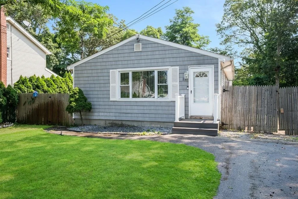 Unit for sale at 21 Broadway, Brookhaven, NY 11967
