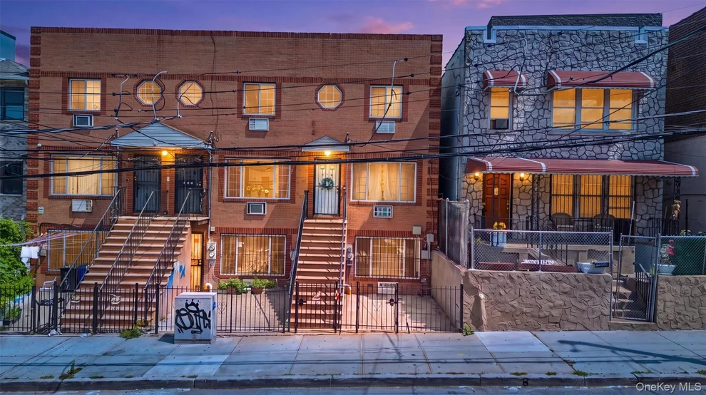 Unit for sale at 717 E 215th Street, New York, NY 10467