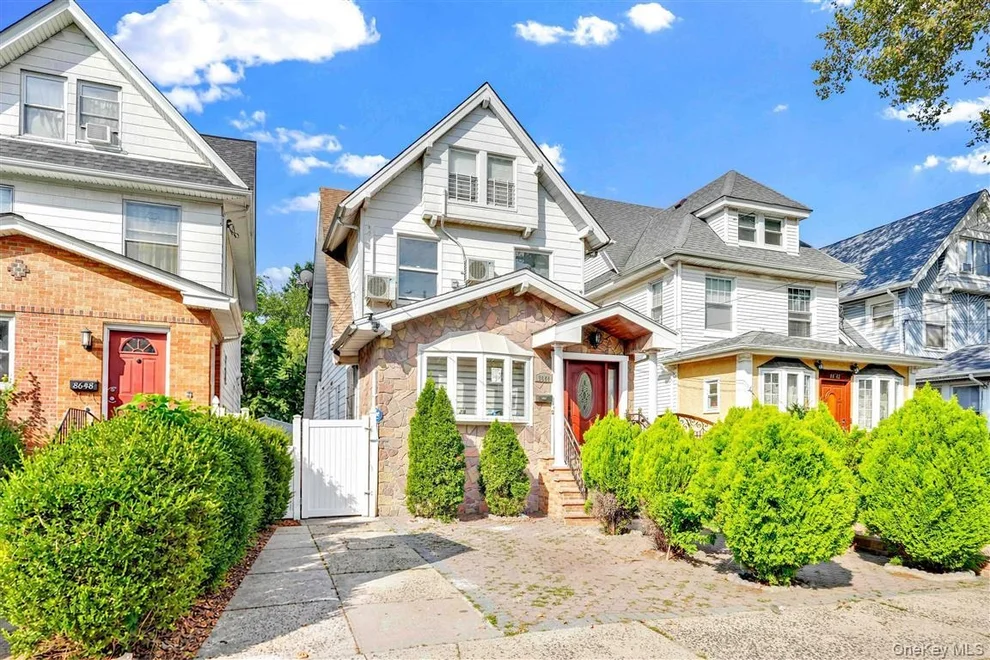 Unit for sale at 86-44 104th Street, New York, NY 11418