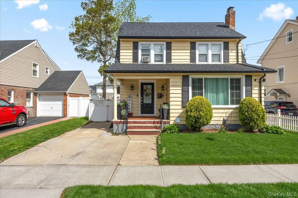 Unit for sale at 29 Crowell Street, Hempstead, NY 11550