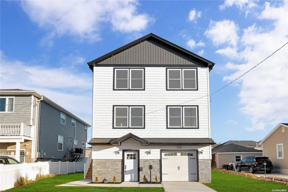 Unit for sale at 208 Rhame Avenue, Hempstead, NY 11518