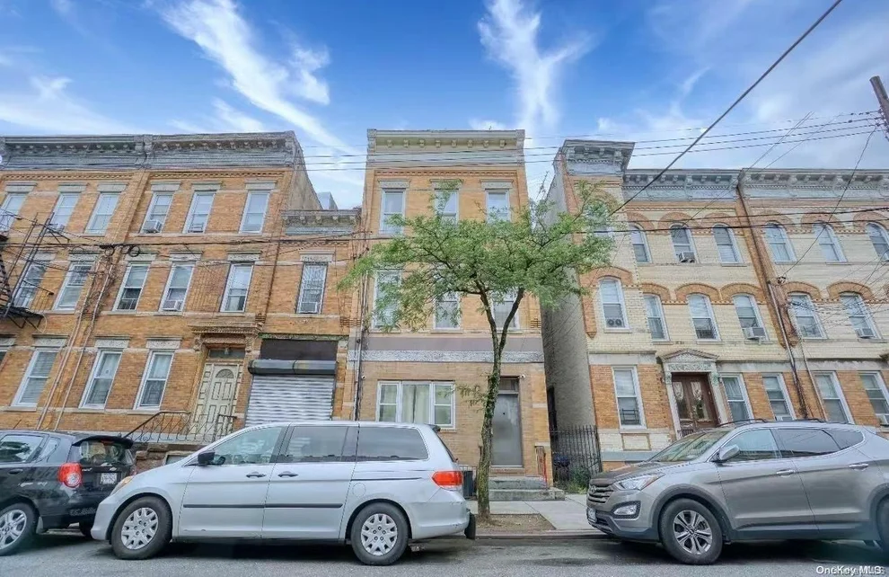 Unit for sale at 18-17 Woodbine Street, New York, NY 11385