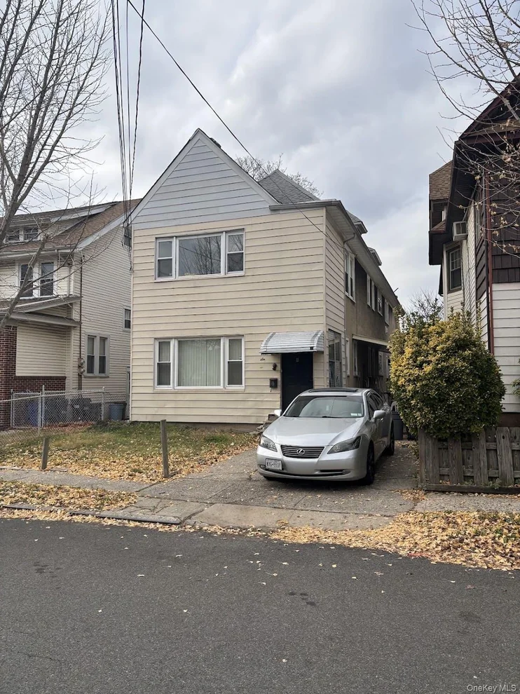Unit for sale at 256 Sharpe Avenue, New York, NY 10302