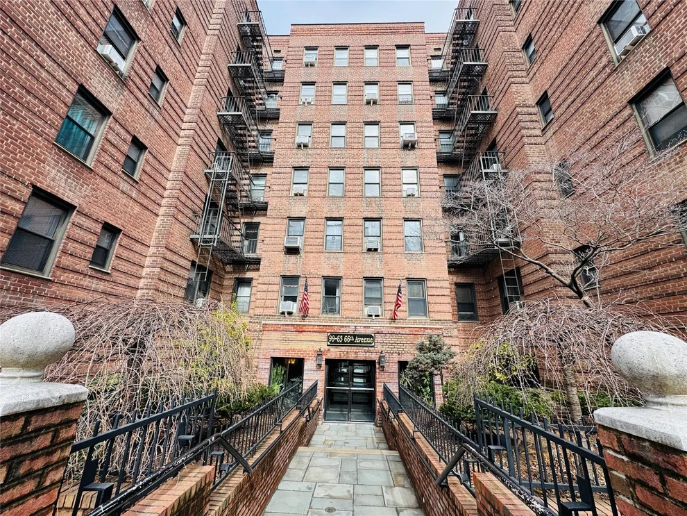 Unit for sale at 99-63 66th Avenue, New York, NY 11374