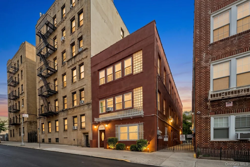 Unit for sale at 3277 Parkside Place, New York, NY 10467