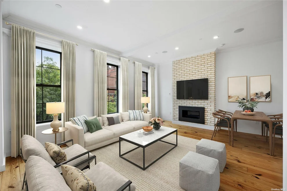 Unit for sale at 583 Putnam Avenue, New York, NY 11221