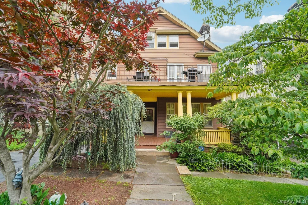 Unit for sale at 227 Valentine Lane, Yonkers, NY 10705
