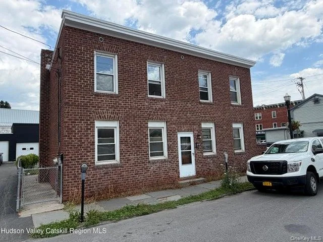 Unit for sale at 55 Partition Street, Saugerties, NY 12477